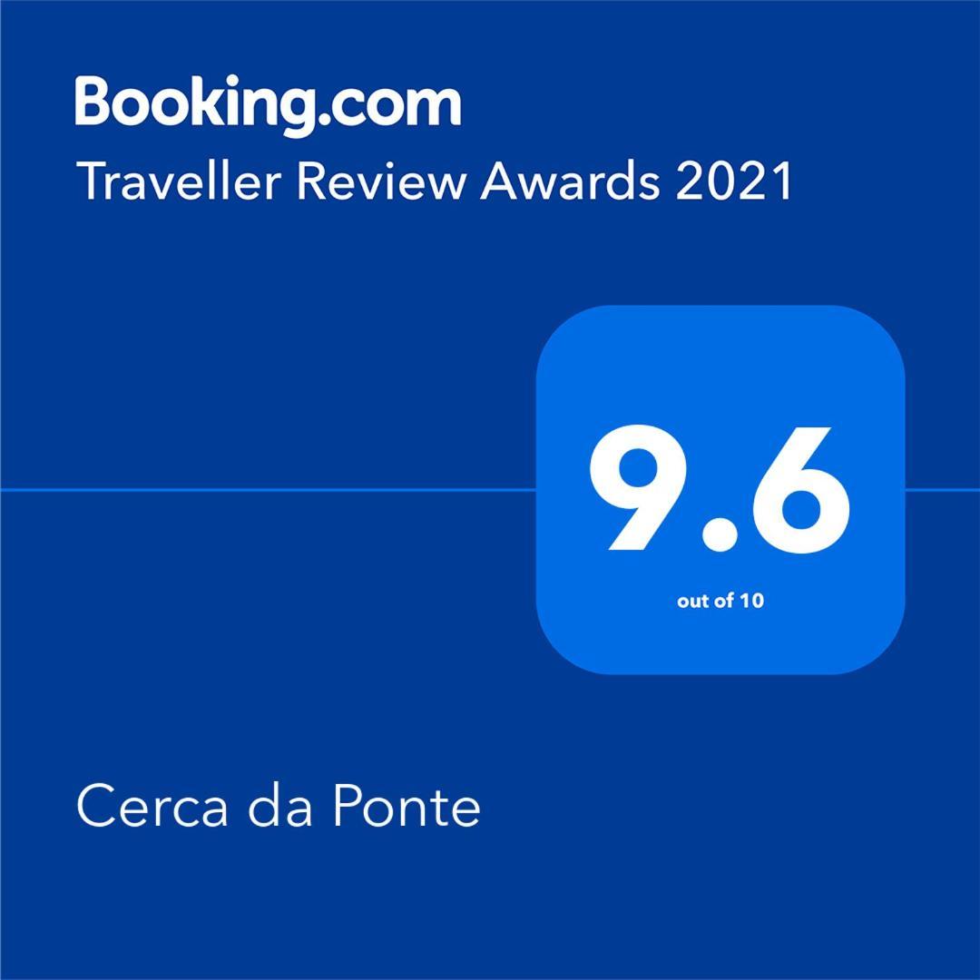 Vila Cerca Da Ponte Almodôvar Exteriér fotografie