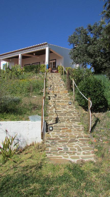 Vila Cerca Da Ponte Almodôvar Pokoj fotografie