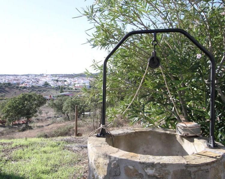 Vila Cerca Da Ponte Almodôvar Pokoj fotografie
