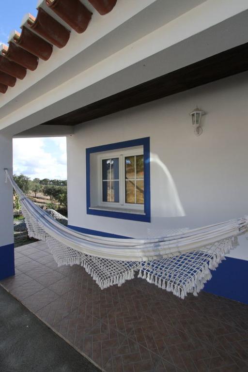 Vila Cerca Da Ponte Almodôvar Pokoj fotografie